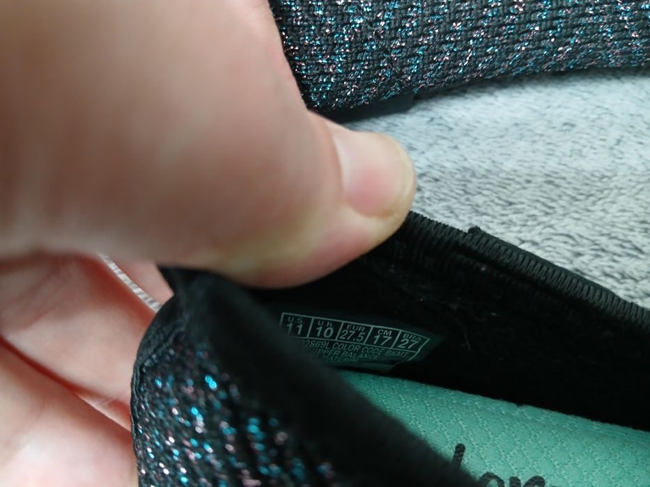Vand adidasi Skechers mar.27.5