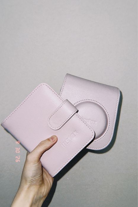 Fujifilm INSTAX MINI 12