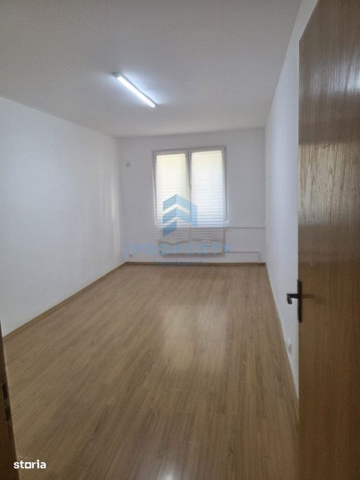 Spatiu de Birouri | Drumul Taberei | 4 Camere | Parter | Nemobilat