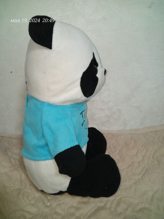 продаётся игрушка панда