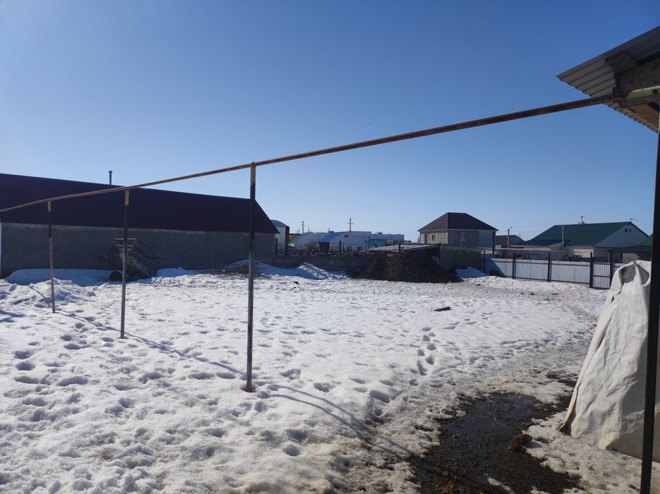 Жер сатылады Подстепное