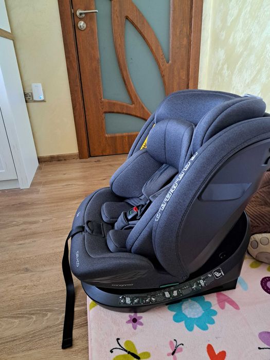 Стол за кола на Cangaroo