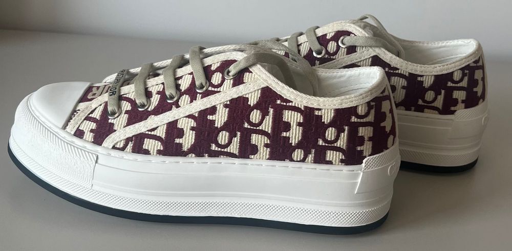 Дамски обувки Dior -37 номер