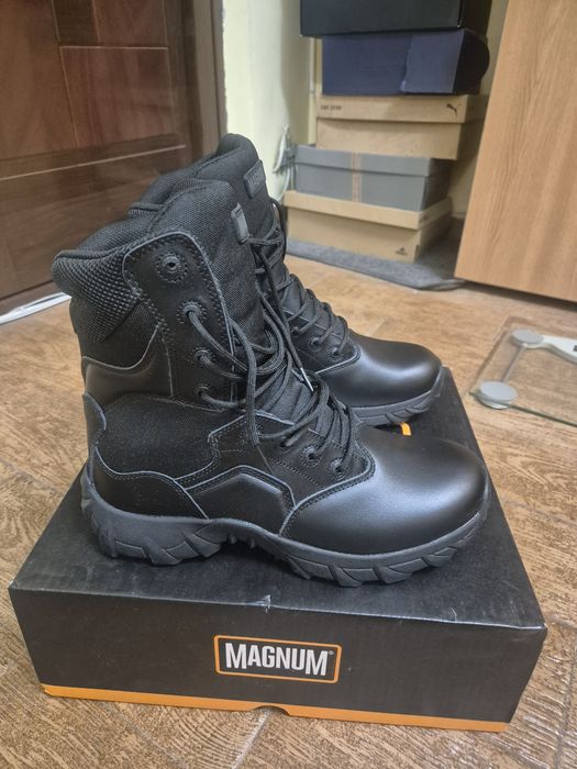 Bocanci tactici Magnum Cobra mărimea 42