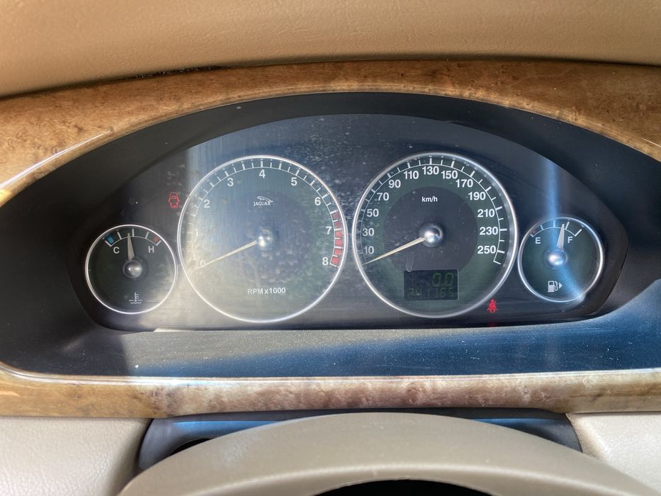 Продам jaguar x-type