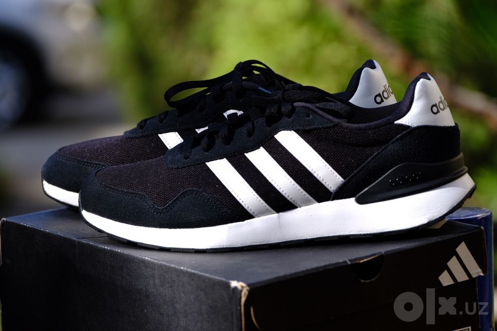 Кроссовки Adidas Run 60s 4.0