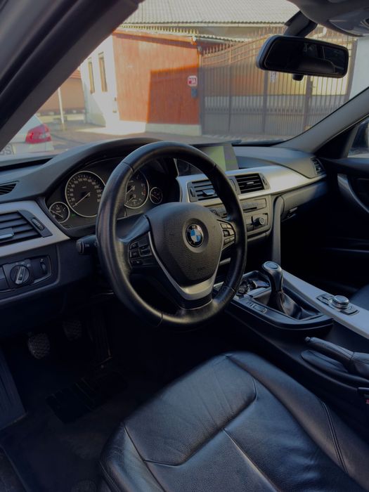 De vanzare Bmw F30 316D