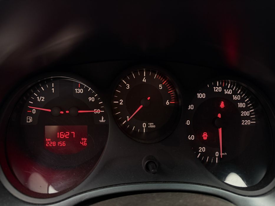 SEAT Leon 2007 — imagine 5