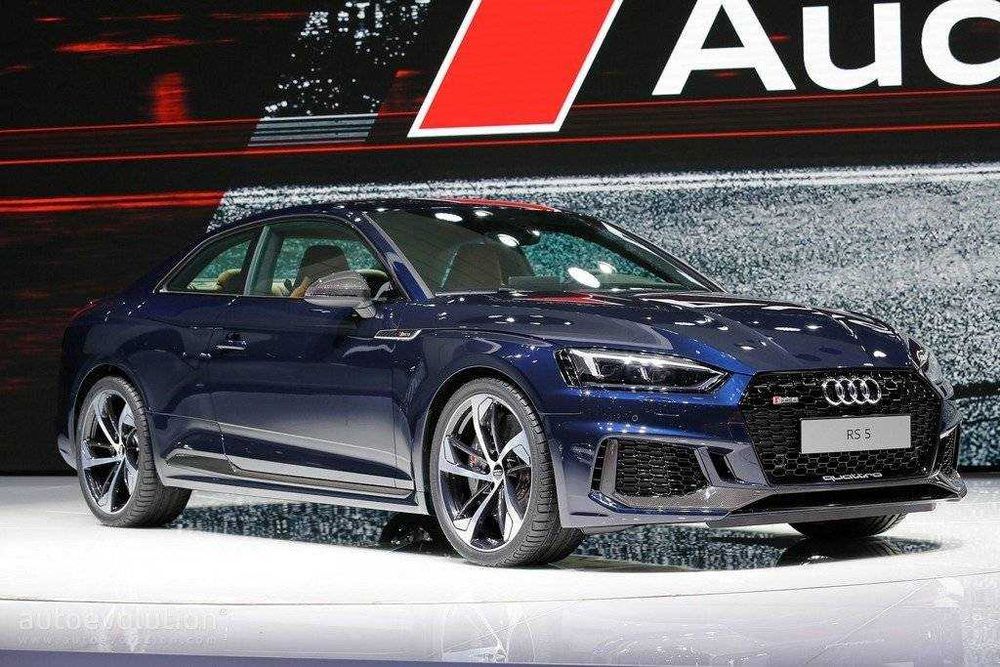 Джанти за Ауди 17" 18" 19" 20" 21"  / Djanti za Audi RS5  XE139