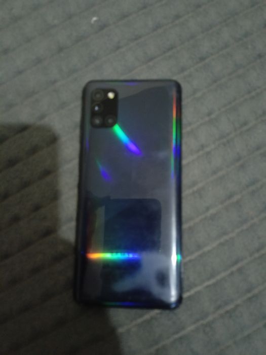 Продали Самсунг а31 в нормальном состояние