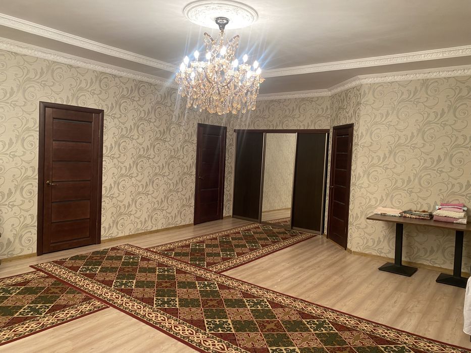 Сдается в аренду ПОСУТОЧНО ДОМ