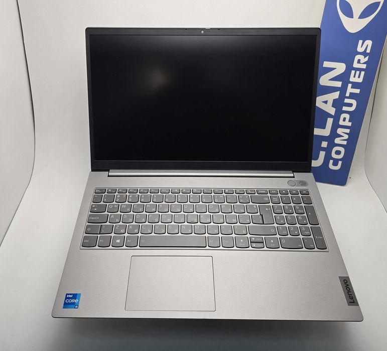 Lenovo ThinkBook 15 G2 i5 1135G7/16GB/512SSD/FHD/Подсветка