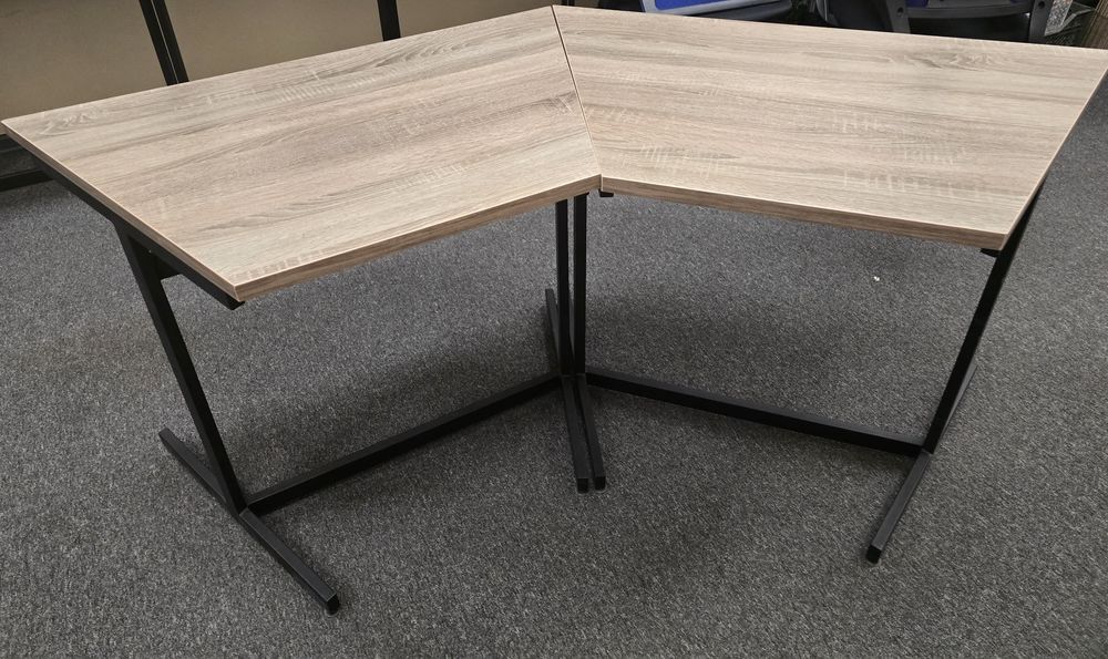 Столы офисные в отличном состоянии