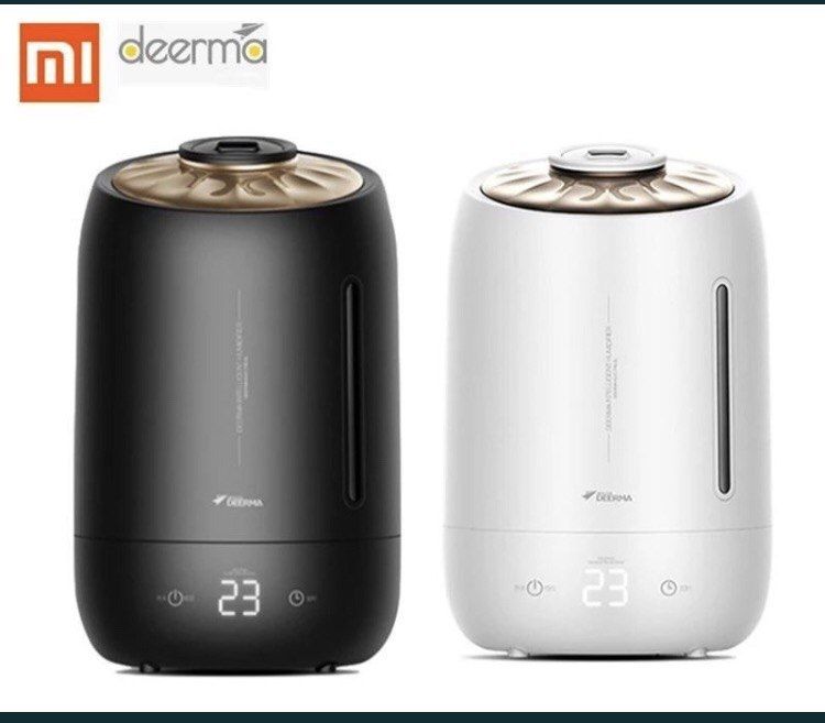 Хиаоми Xiaomi увлажнитель воздуха,havo namlantirgich