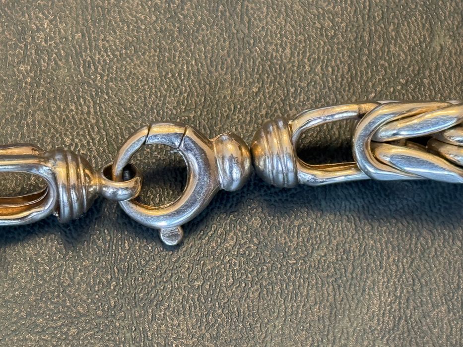 Lant aur 14 k nou predare personala