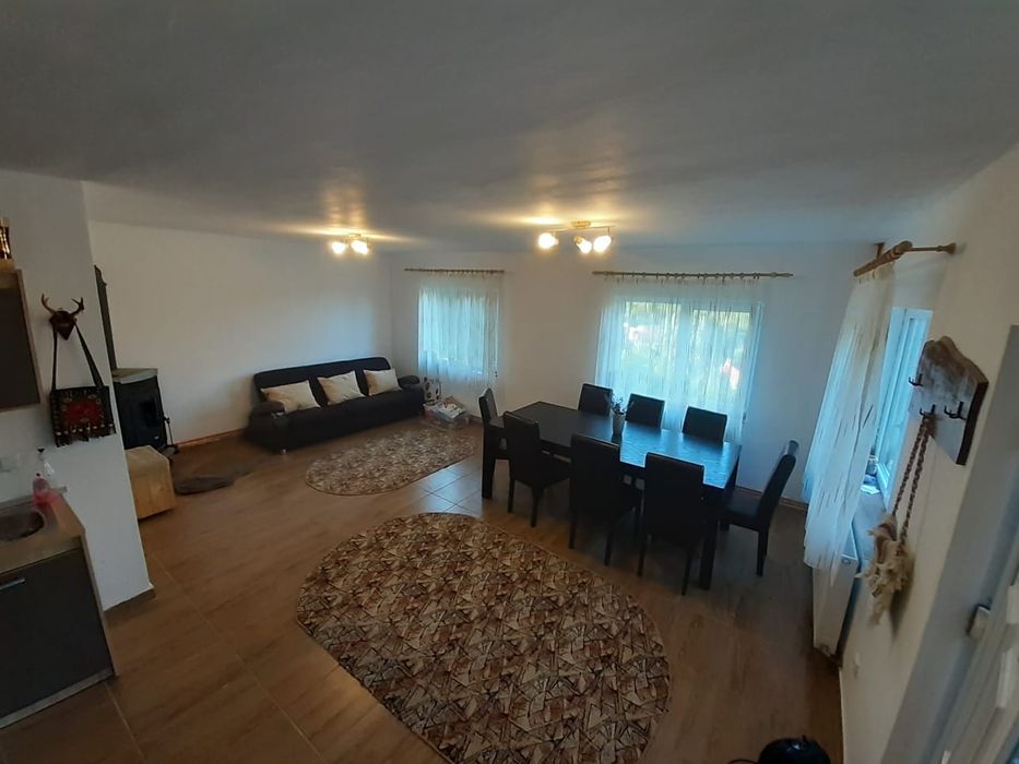 Cabana de închiriat, în Ampoita, județul Alba