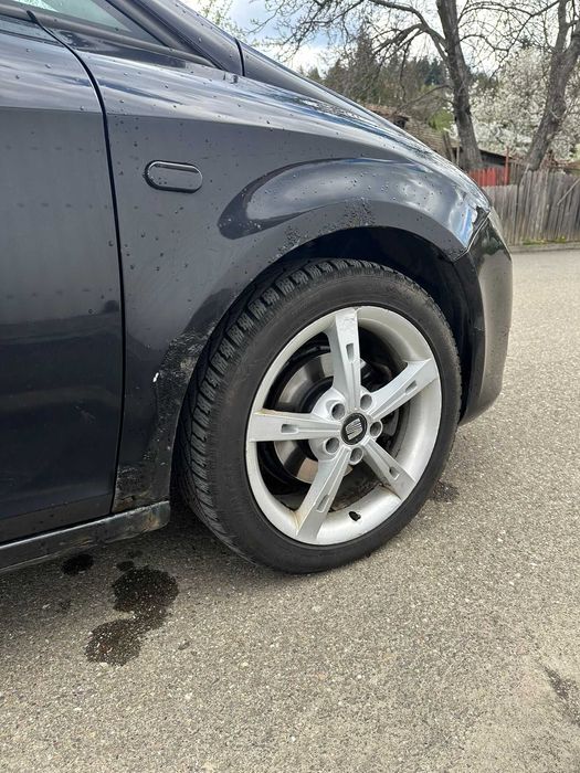 Vand Seat Leon 1P 2006 - motor 1.9 TDI ( BKC )