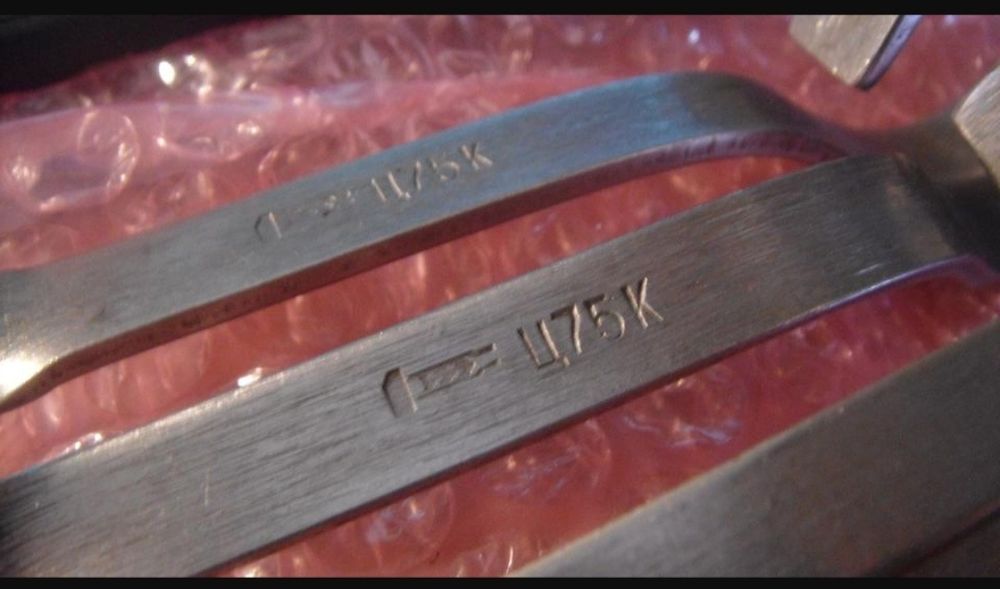 Продам шампуры СССР.