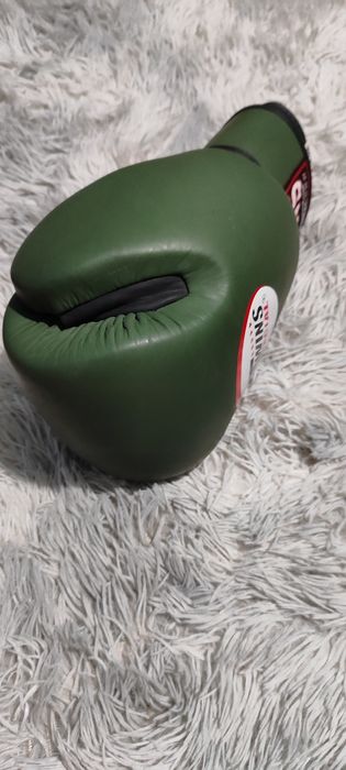 Перчатки TWINS SPECIAL 12 Oz