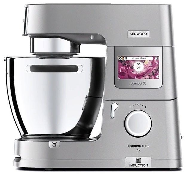 Kenwood Cooking Chef XL