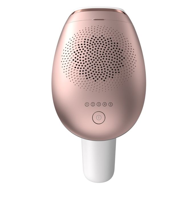 Фотоепилатор Philips Lumea