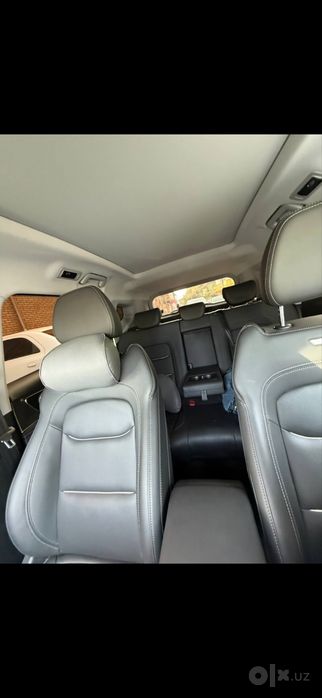 CHERY TIGGO 7 PRO 2026 — сотилади