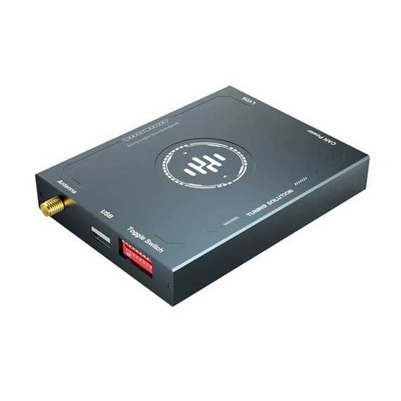 MERCEDES NTG 4.5 4.7 12-15г безжичен Carplay AndroidAuto модул MMI BOX