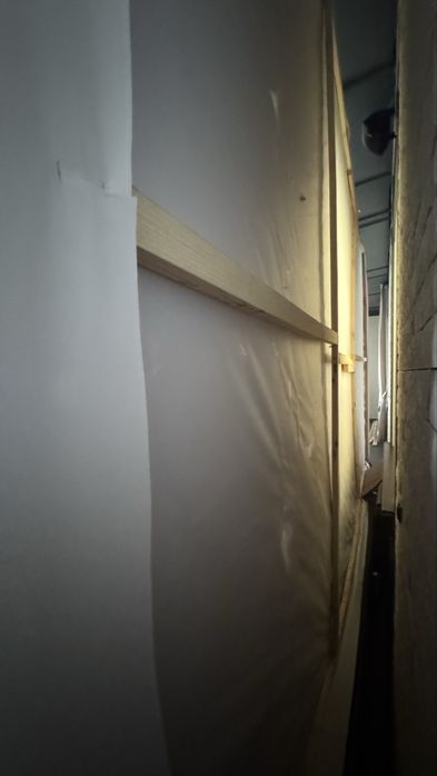 Срочно! Продам бруски. От двух баннеров