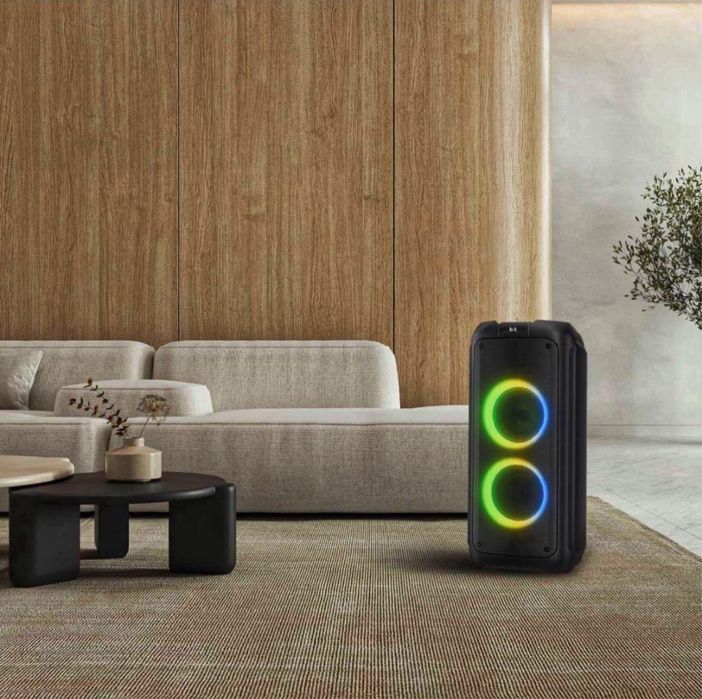 Беспроводная колонка Philips X 4209 . Для дома.