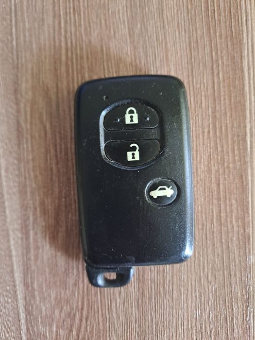 Изготовление ключей