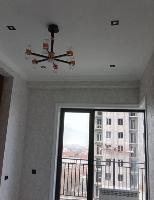 Новостройка 3/9/16 Vegas Tower (1 линия ) Яккасарайский район