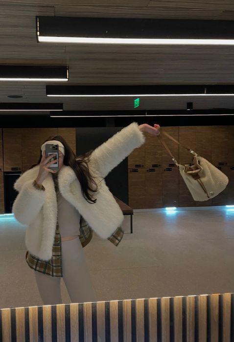 Чанта U.S. Polo assn.