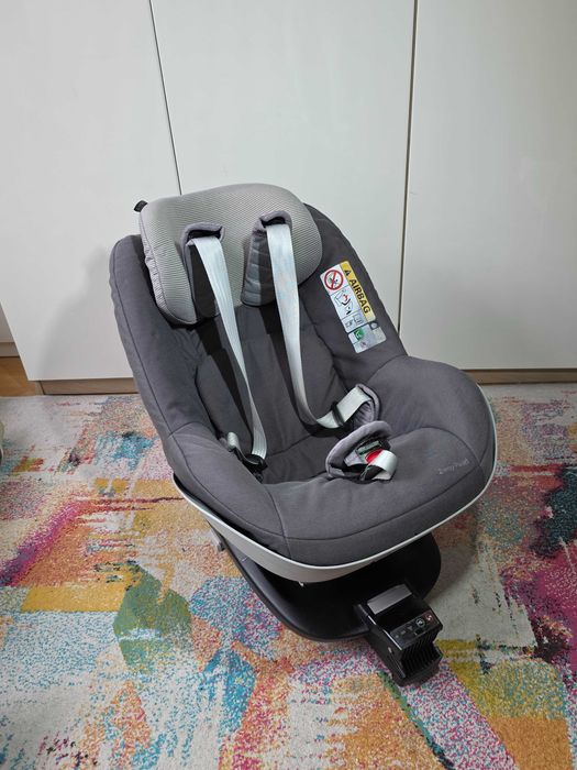Scaun Maxi Cosi 2waypearl cu Isofix