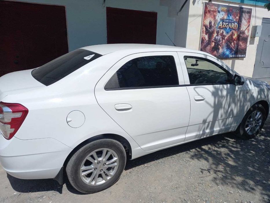 Продажа Авто. Кобальт. Состояние Отличное