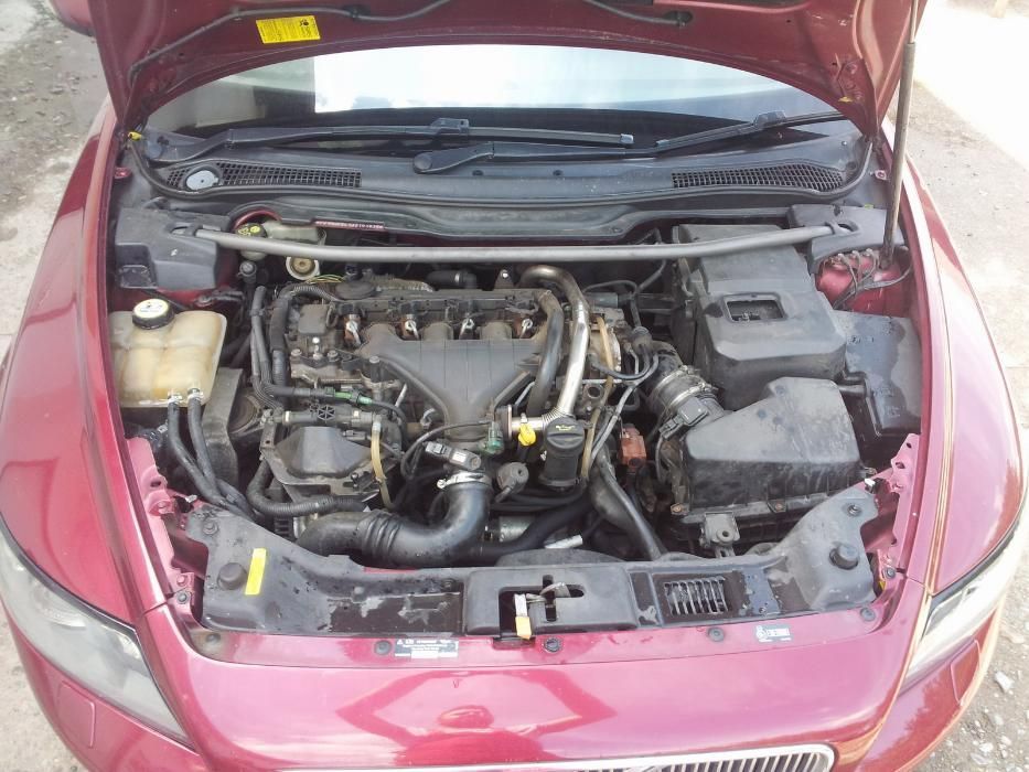 Motor VOLVO S40 2.0Diesel 100Kw 136 Cai Cod Motor D4204T An 2004-2010