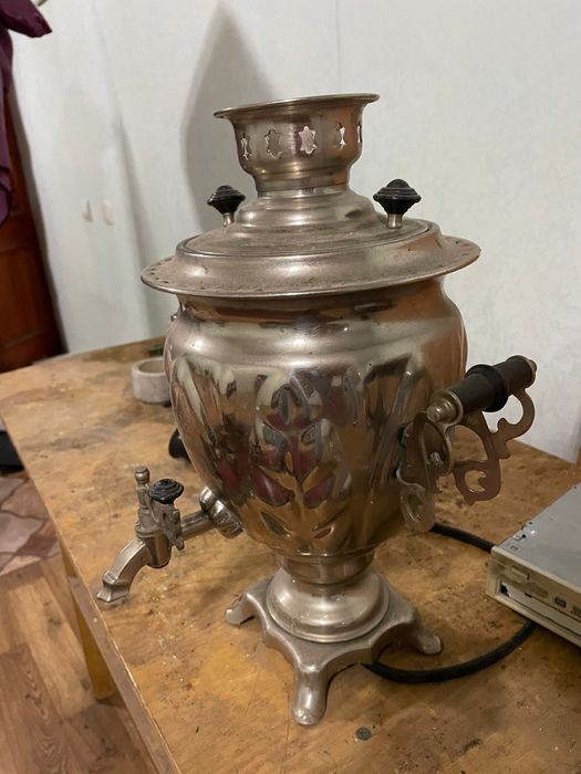 Самовар электрический