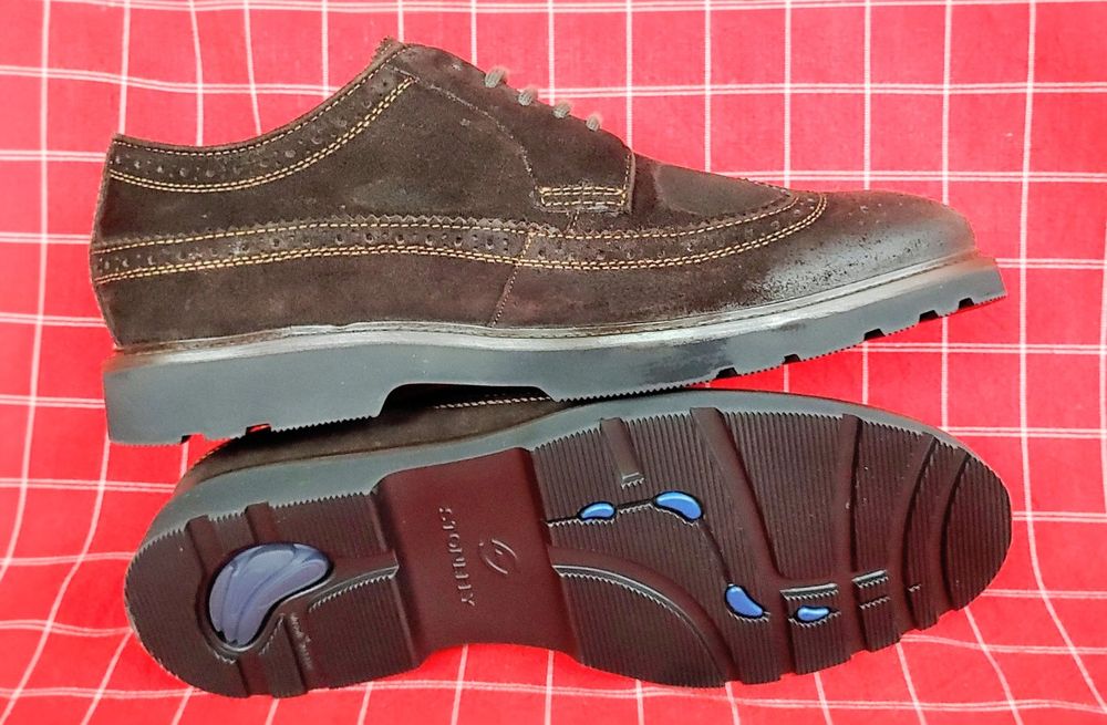 ** pantofi *STONEFLY* 43 *50%redus *original !!