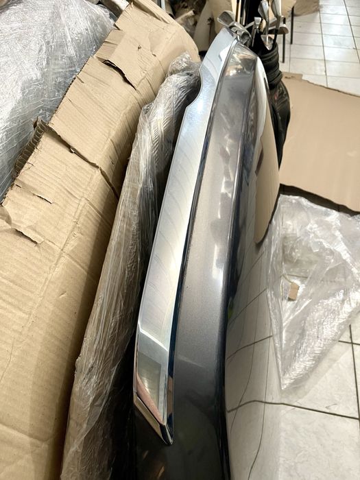 Капот на Camry 50 Камри 50 Европа