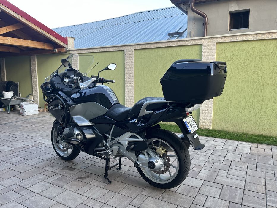 Vand /schimb BMW R1250RT