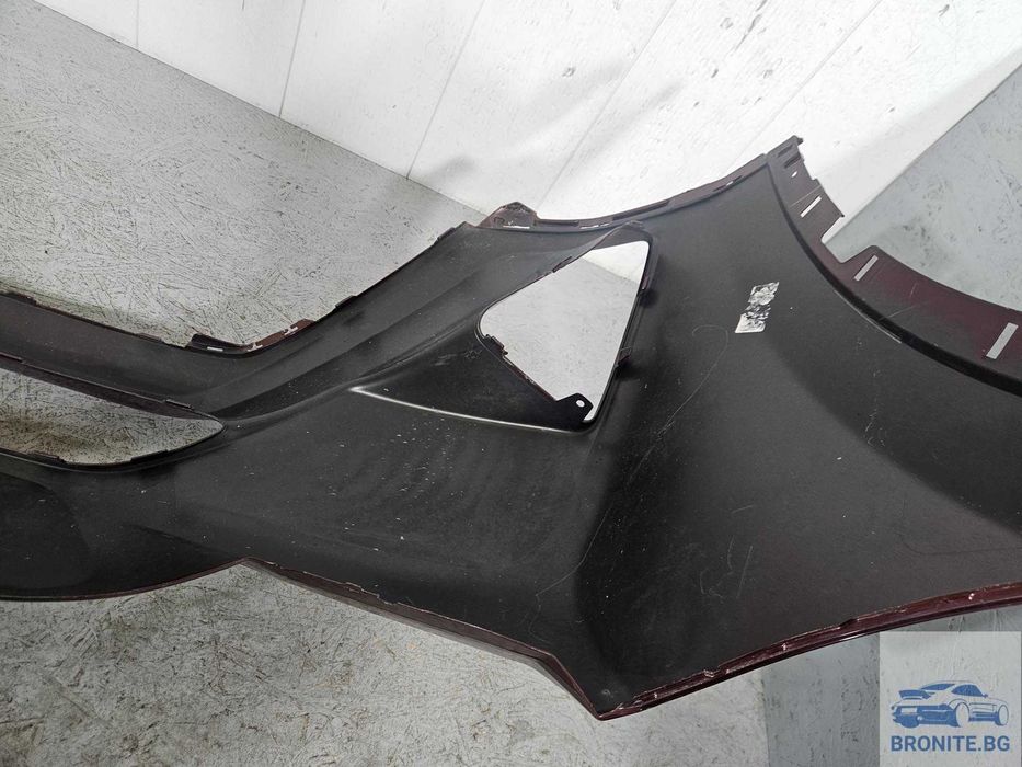 Предна броня Toyota RAV4 Тойота Рав4 2015- 2018