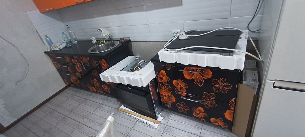 Кухонный гарнитур