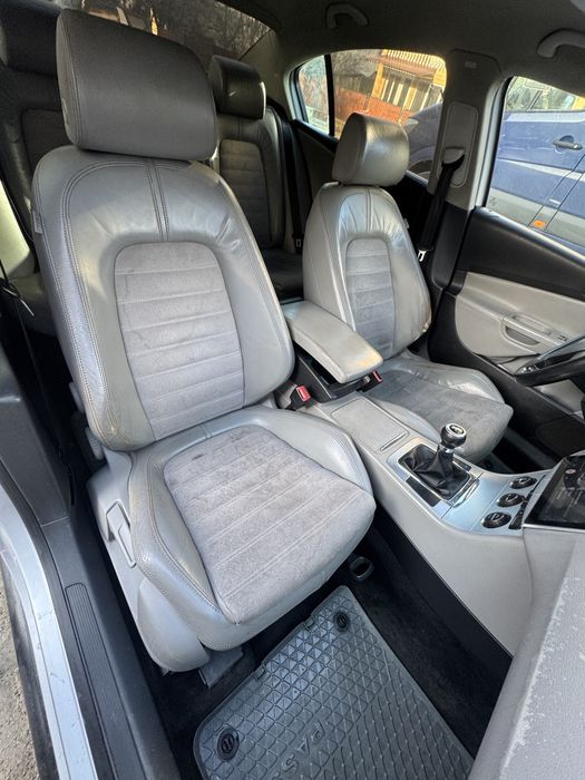 Passat b6 1.9 tdi bkc