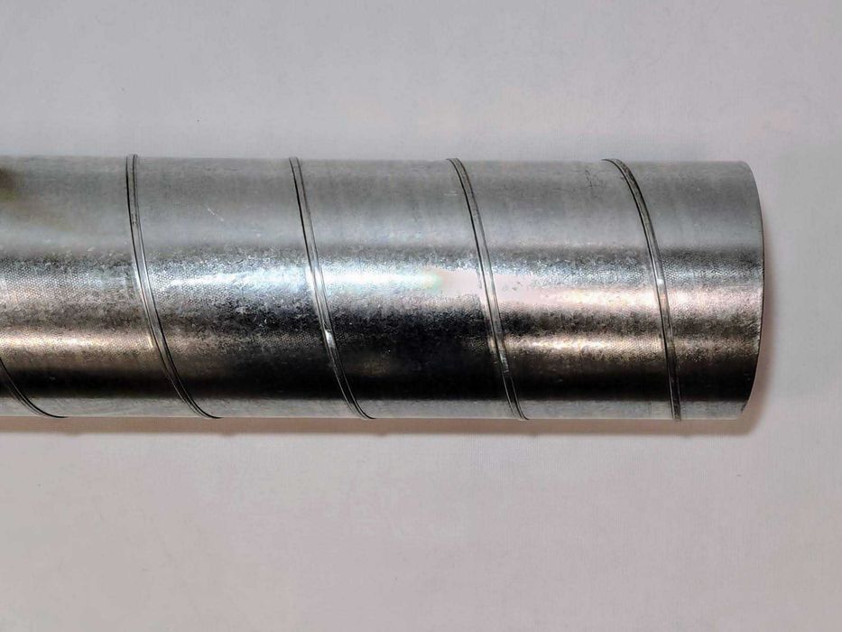 Тръби за аспирация ф200, въздуховод