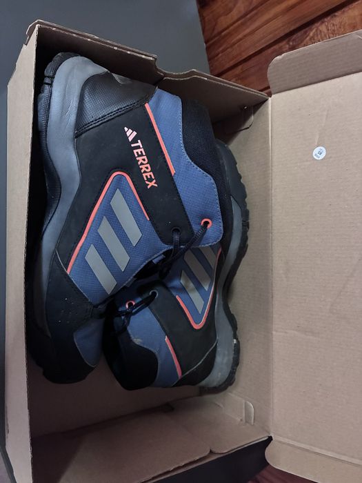 Adidas terex 40