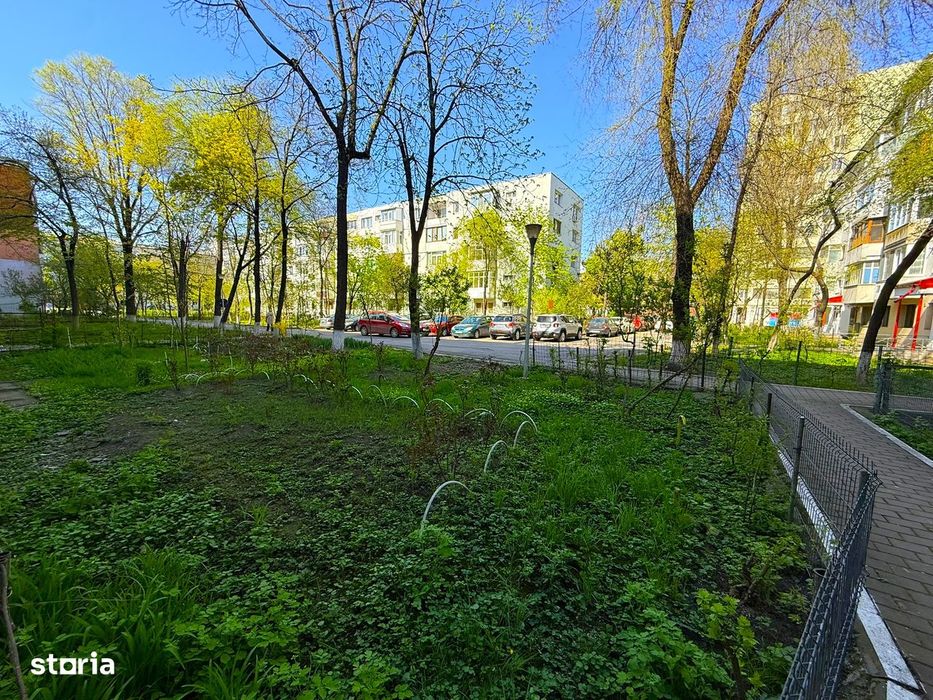 Podu Ros, totul nou, prima inchiriere, 2 camere renovat complet