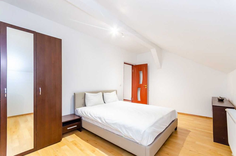 Apartament 3 camere, 88 mp, Ștefan cel Mare, la 5 minute de centru
