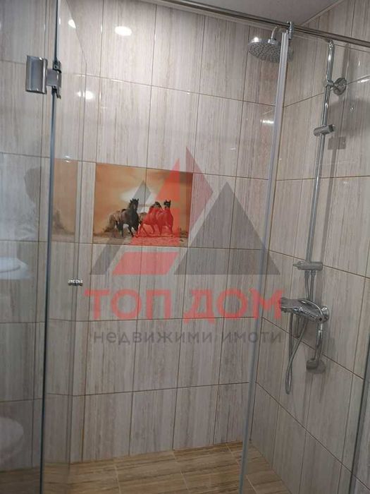 Дава се под наем Тристаен апартамент в Варна, Окръжна болница - 75 кв.м за 612 € - Снимка #6