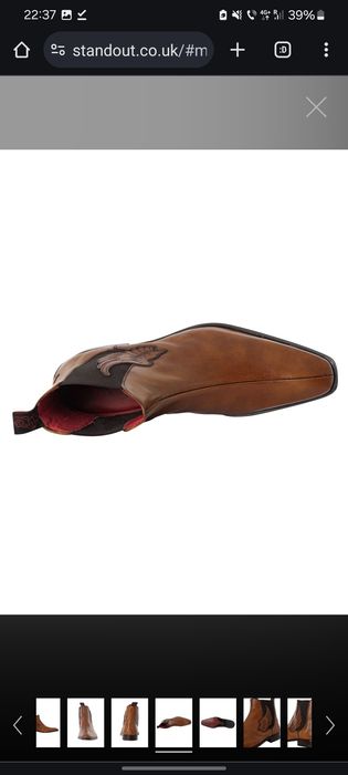 Ghete Jeffery West 41