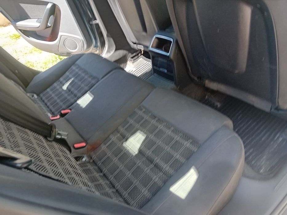 Vând Audi a4 ,2010 qatro
