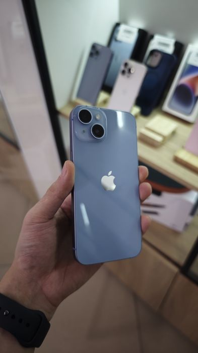 iPhone 14 256Gb 78% | Apple Room